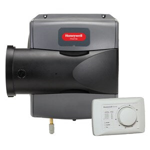 Heating and Cooling