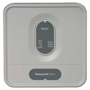 Heating and Cooling