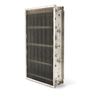 Heating and Cooling