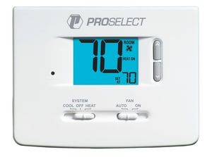 Heating and Cooling