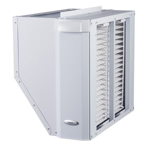 Heating and Cooling