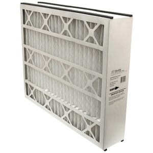 Heating and Cooling