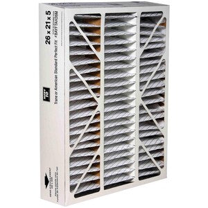 Heating and Cooling