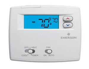 Heating and Cooling