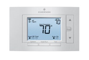 Heating and Cooling