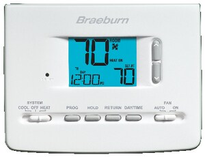 Heating and Cooling