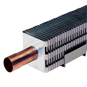 Heating and Cooling