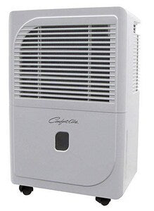 Heating and Cooling