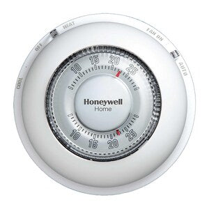 Heating and Cooling