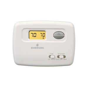 Heating and Cooling