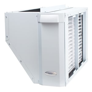 Heating and Cooling