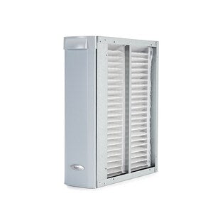 Heating and Cooling