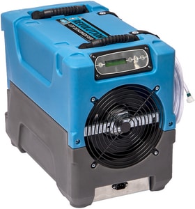 Heating and Cooling