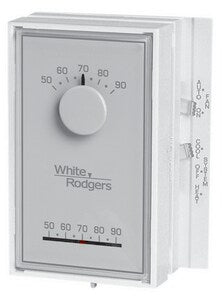 Heating and Cooling
