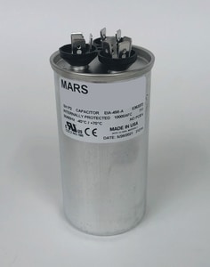 Heating and Cooling