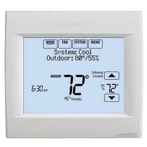 Heating and Cooling