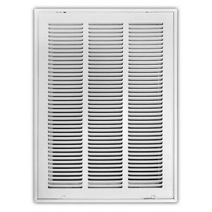 Heating and Cooling