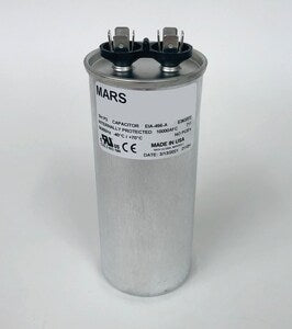 Heating and Cooling