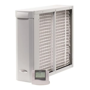 Heating and Cooling