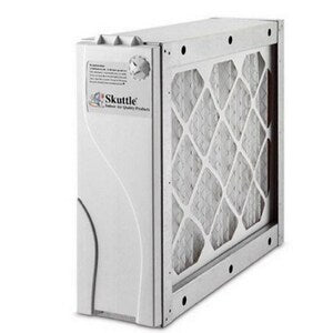 Heating and Cooling