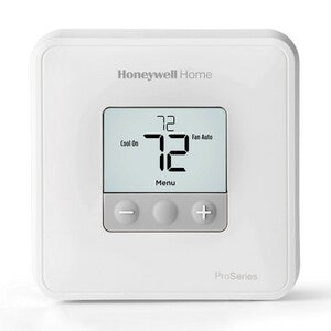 Heating and Cooling