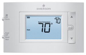 Heating and Cooling