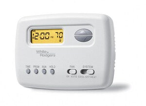 Heating and Cooling