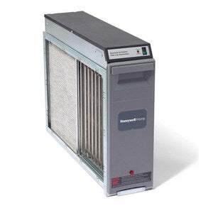 Heating and Cooling