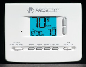 Heating and Cooling