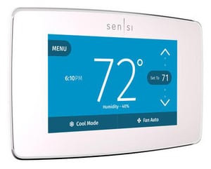 Heating and Cooling