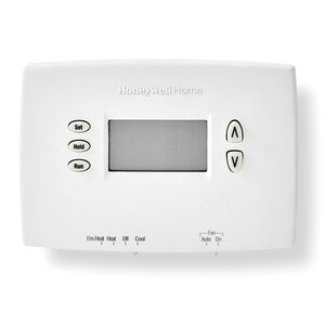 Heating and Cooling