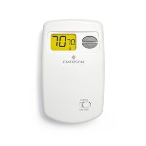 Heating and Cooling