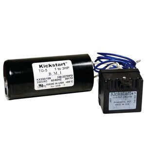 Heating and Cooling