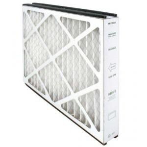 Heating and Cooling
